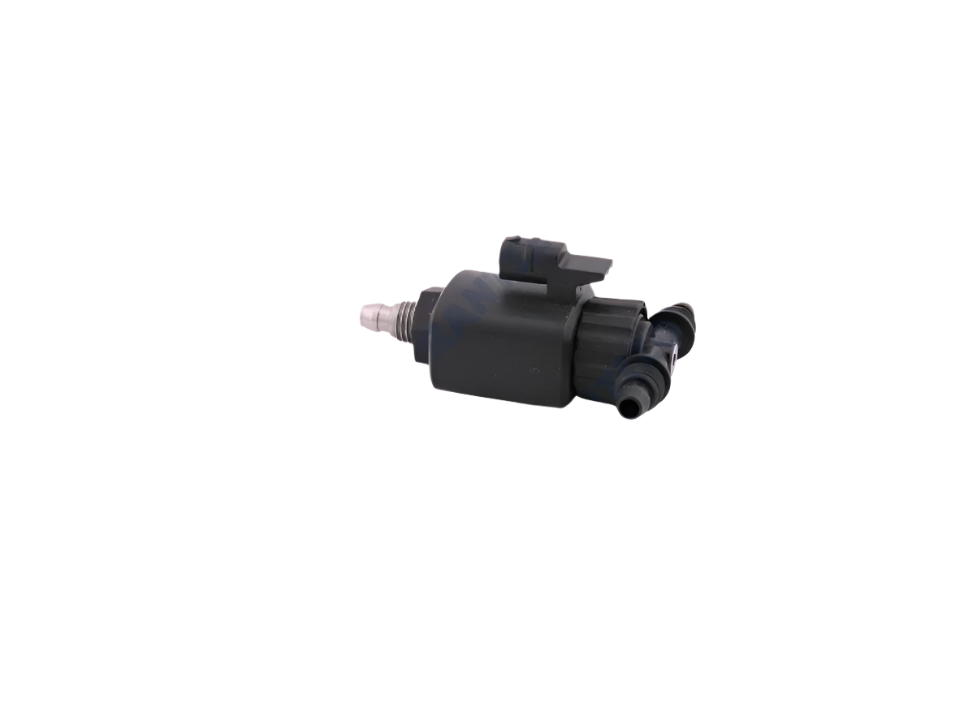 Solenoid Vent Valve Module