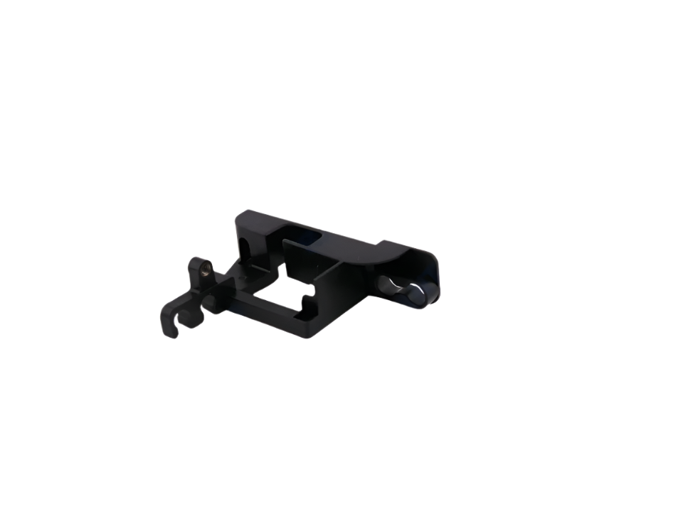 Front Frame Hose Bracket (Right)