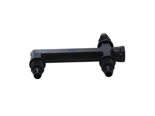 Hose Y-tee Part