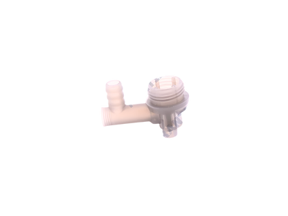 Spray Tank One-way Valve Mounting Bottom Base