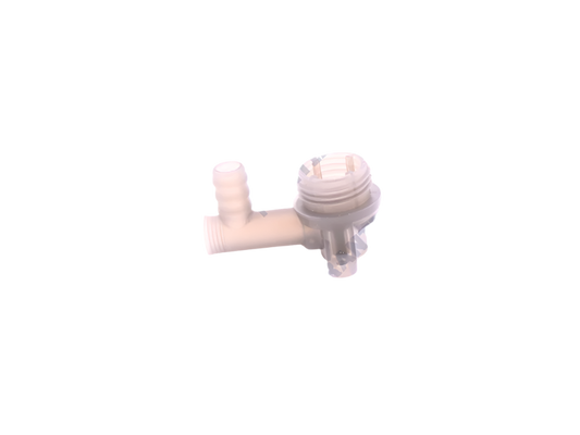 Spray Tank One-way Valve Mounting Bottom Base
