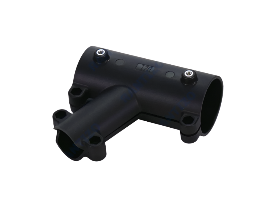 T30 Landing Gear Carbon Aluminum Adapter