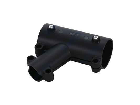 T30 Landing Gear Carbon Aluminum Adapter