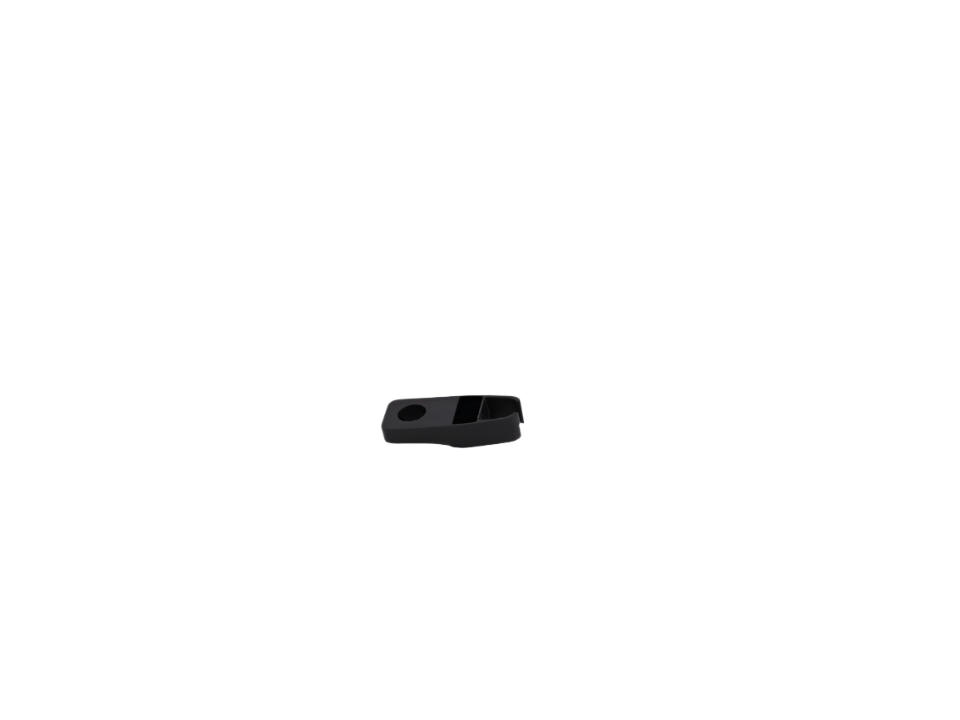 Front Shell Cable Bracket
