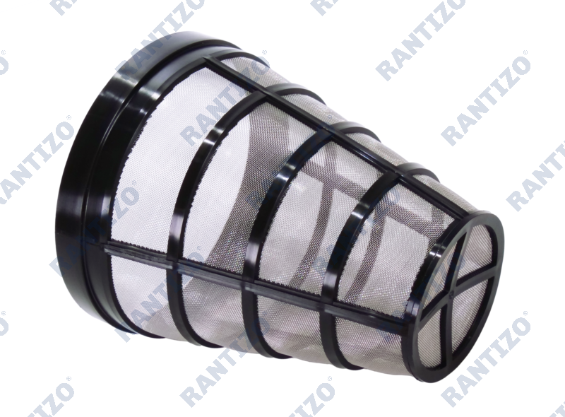 Spray Tank Inlet Filter