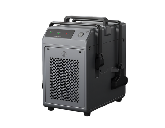 DJI T10 Intelligent Battery Station