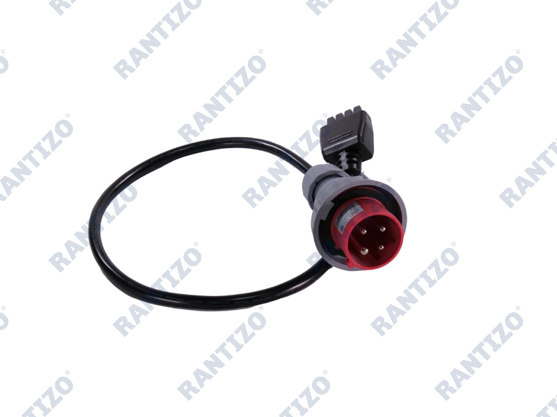 Three-phase Power Cable