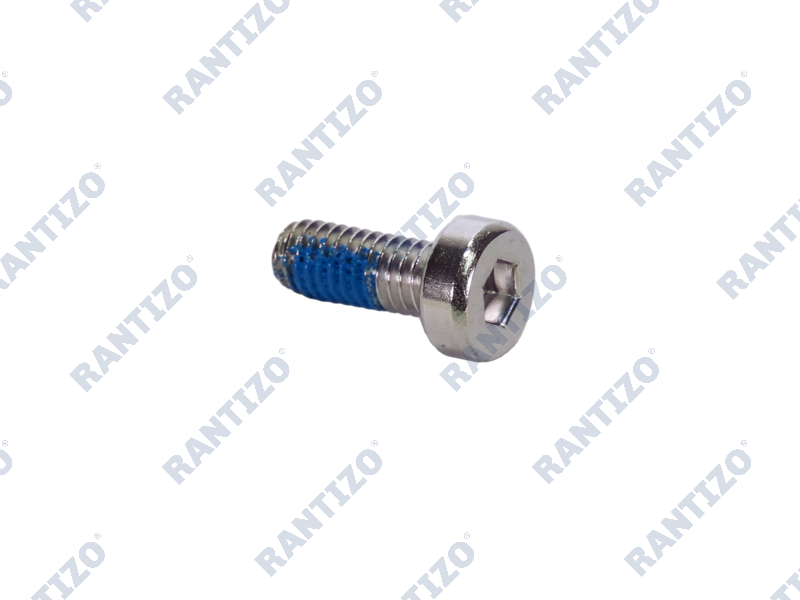 Screw M40-HC01000100-072028-5103-Y