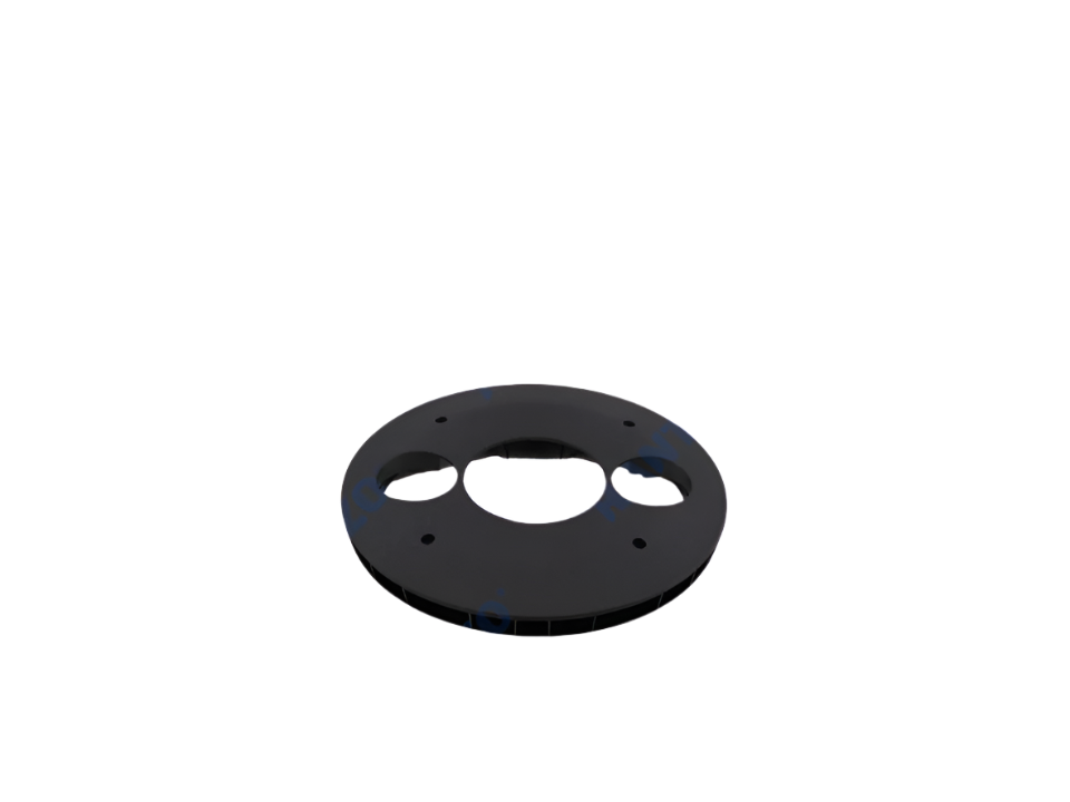 Motor Upper Cover
