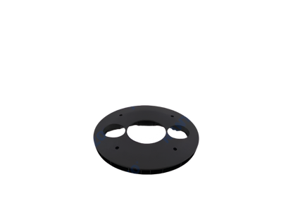Motor Upper Cover