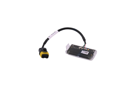 Rear LED Module