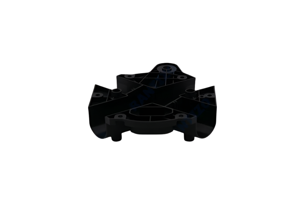 T10 Radar Fixing Base Upper Cover