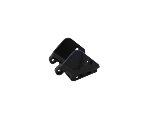 T10 Right Aircraft Arm Connector