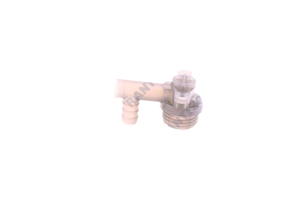 Spray Tank One-way Valve Mounting Bottom Base