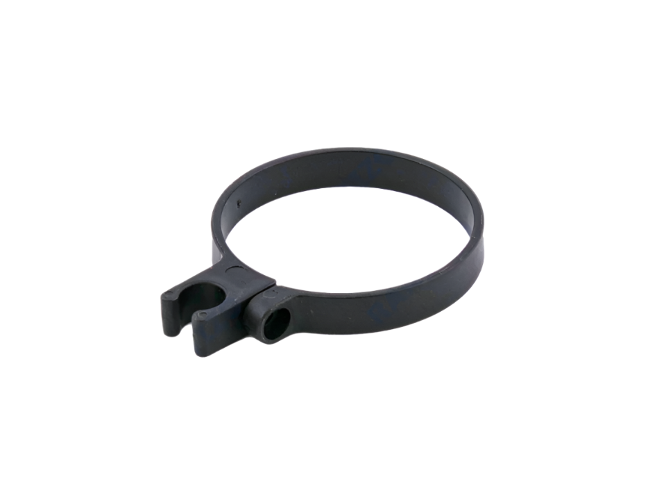 Aircraft Arm Tube Clamp