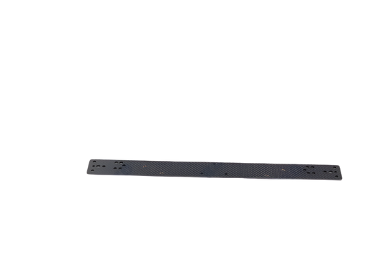T10 Front Frame Lower Carbon Board