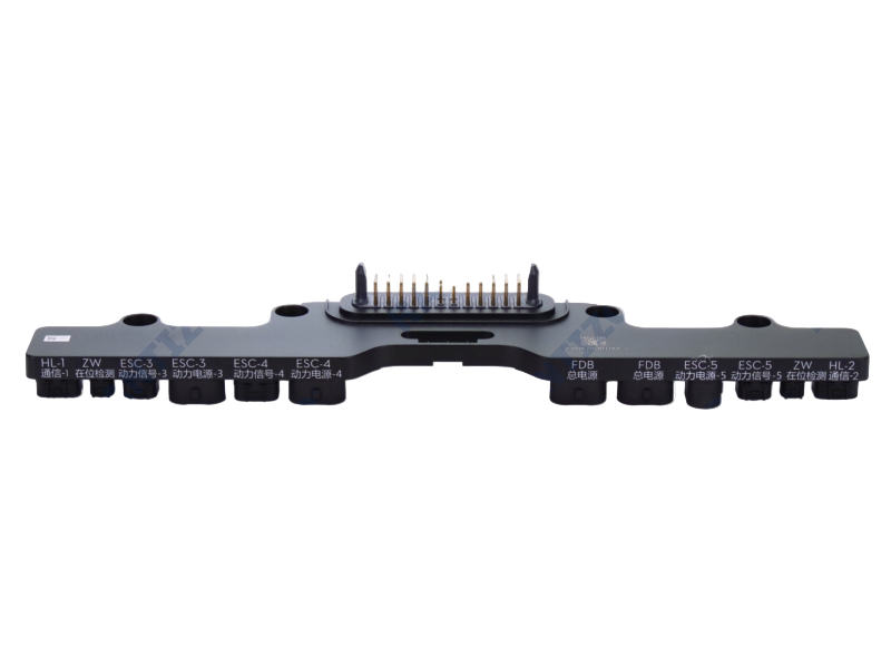 T30 Power Distribution Module