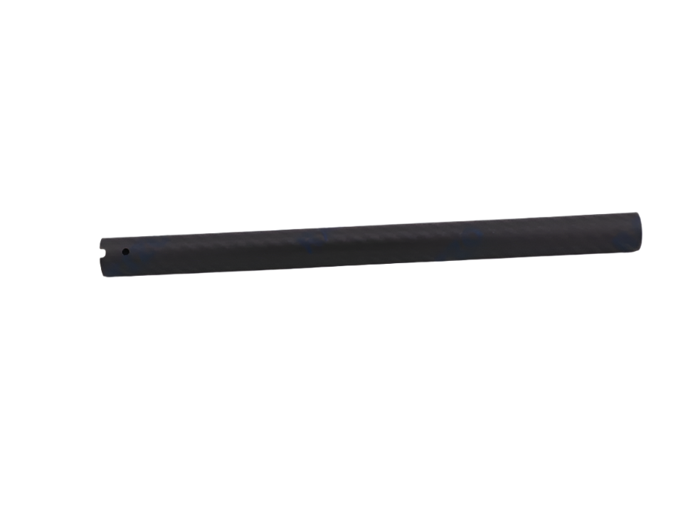 Radar Supporting Carbon Tube (Short)