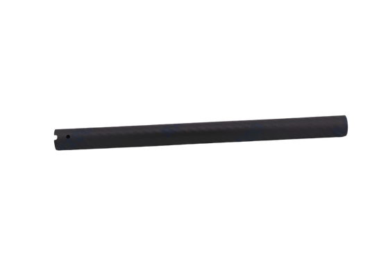 Radar Supporting Carbon Tube (Short)