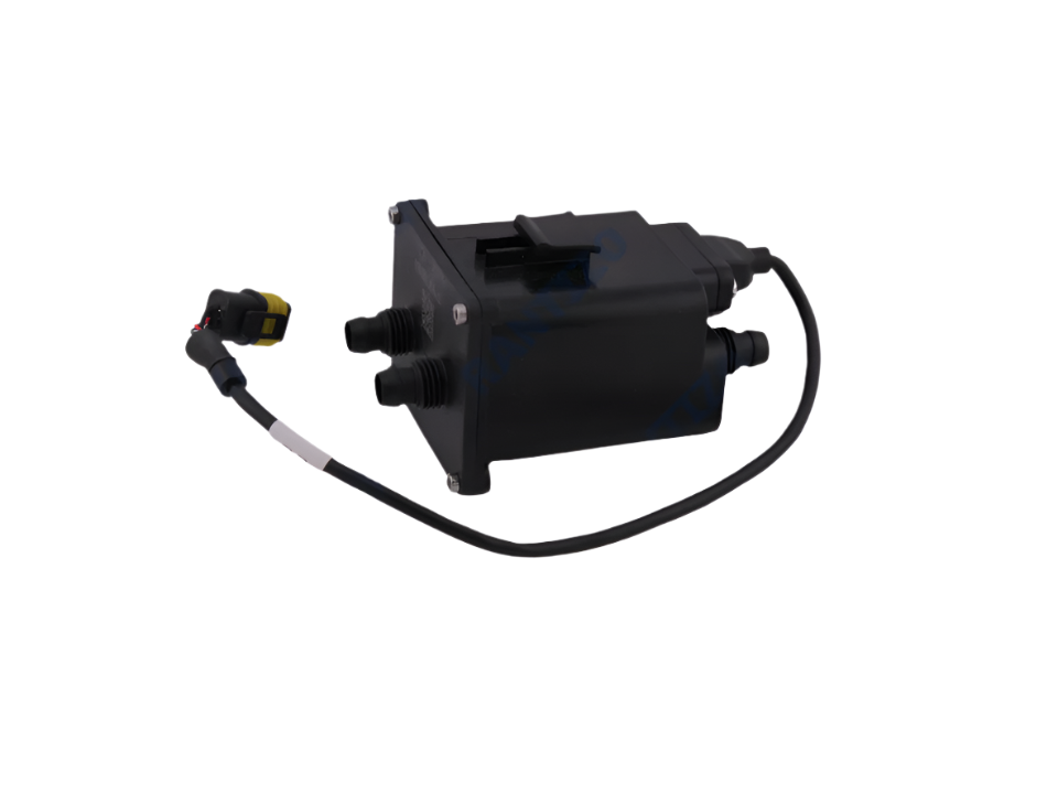 T10/T30 Flow Meter Module (With Signal Cable)