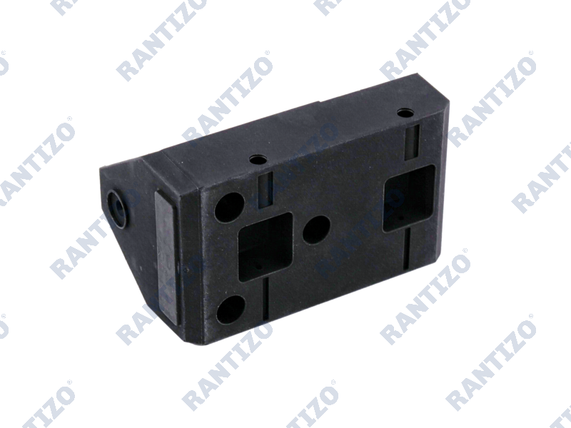 Battery Supporting Piece