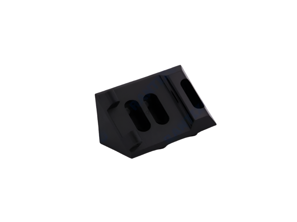 T10/T30 Spray Tank Scroll Wheel Bracket
