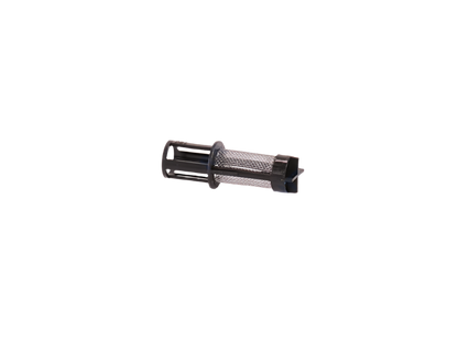 Round Ridged Female Base Filter