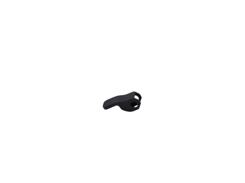 Locking Piece Handle Rubber Sleeve