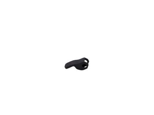 Locking Piece Handle Rubber Sleeve