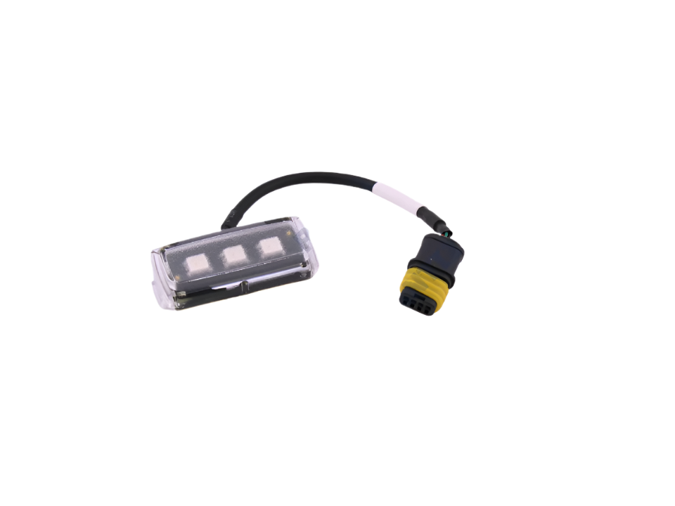 Rear LED Module