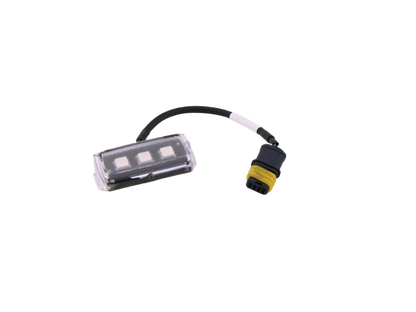 Rear LED Module