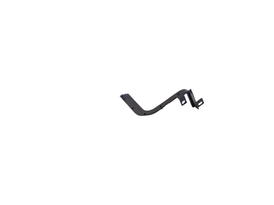 T30 Rear Shell Upper Cover Sealing Bracket (Left)