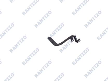 T30 Rear Shell Upper Cover Sealing Bracket (Left)