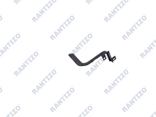 T30 Rear Shell Upper Cover Sealing Bracket (Left)