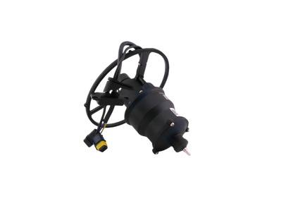 Reduction Gearbox