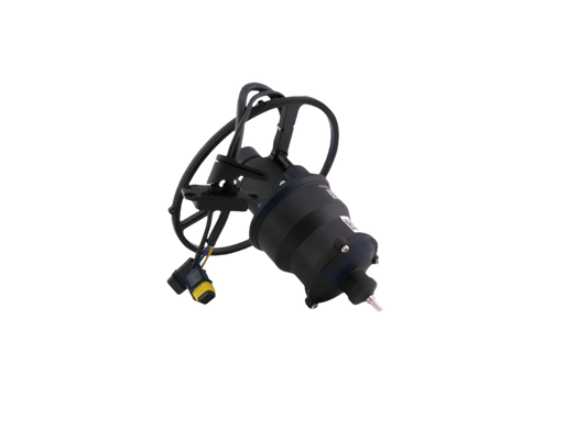 Reduction Gearbox