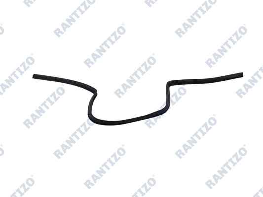 Rear Shell Lower Cover Sealing Ring