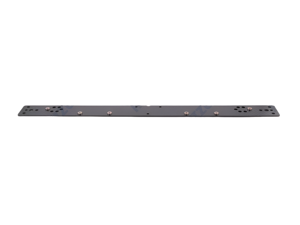 Front Frame Upper Carbon Board