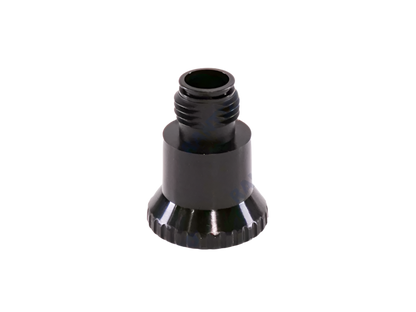 Round Ridged Female Base