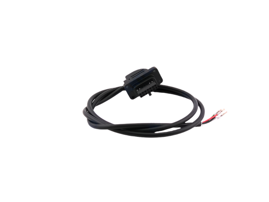 Cable Connecting Spreader and Spraying