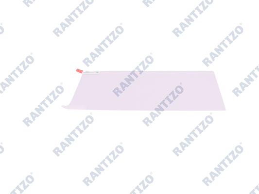 RC Plus Tempered Glass Screen Protector