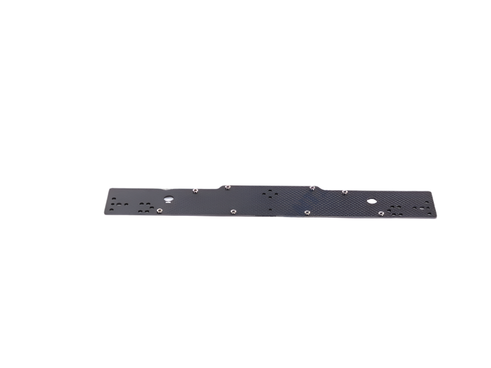T10 Rear Frame Lower Carbon Board