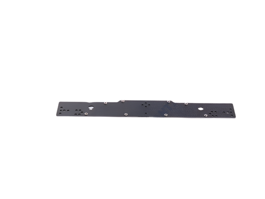T10 Rear Frame Lower Carbon Board