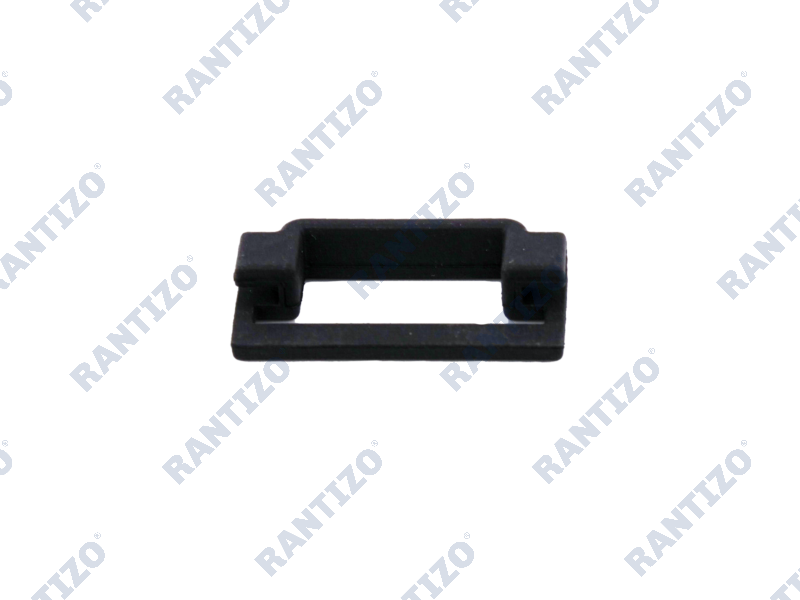 Delivery Pump Motor Rubber