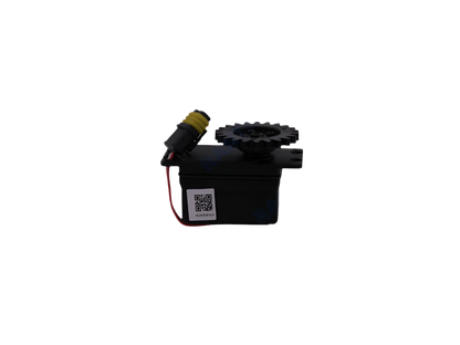 Servo Module