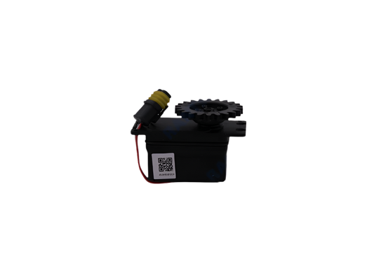 Servo Module