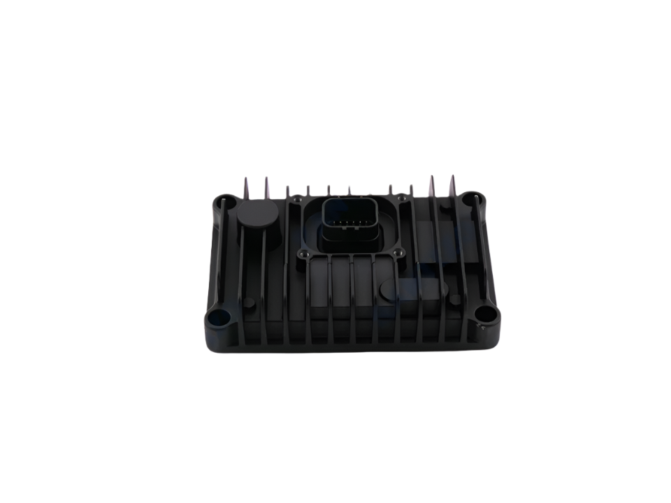 Control Module