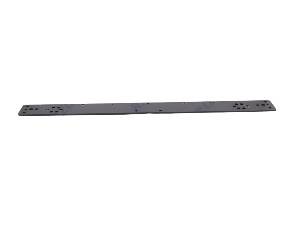 Front Frame Upper Carbon Board