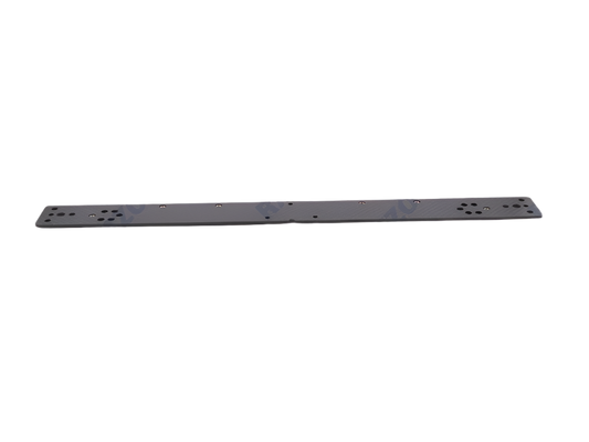 Front Frame Upper Carbon Board