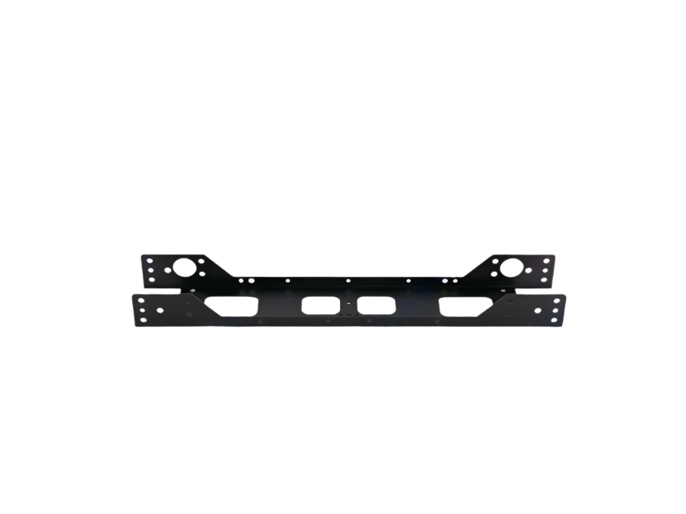 T10 Front Frame Aluminum Piece